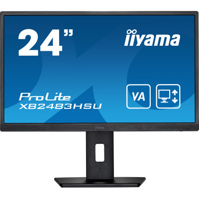 IIYAMA ProLite XB2483HSU-B5