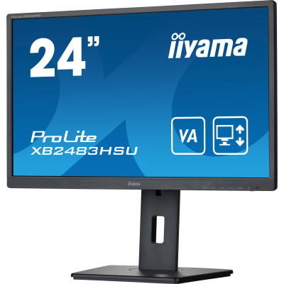 IIYAMA ProLite XB2483HSU-B5