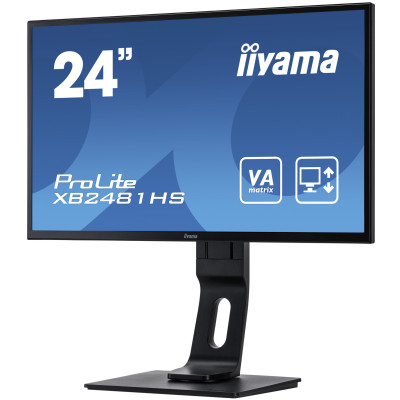 IIYAMA ProLite XB2481HS-B1