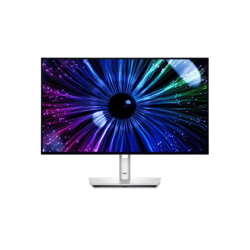 Écran Hub USB-C Dell U2424HE