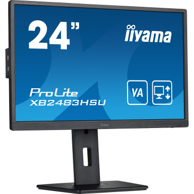 IIYAMA ProLite XB2483HSU-B5