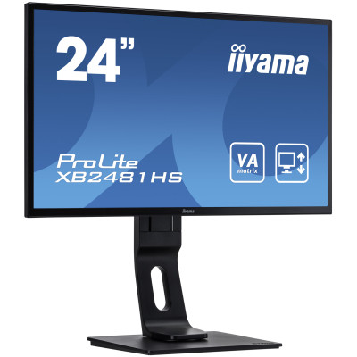 IIYAMA ProLite XB2481HS-B1