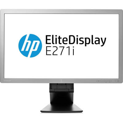 HP EliteDisplay  E271i