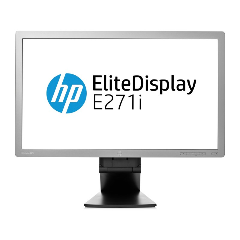 HP EliteDisplay  E271i