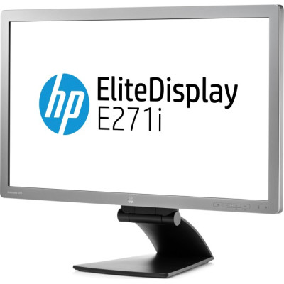 HP EliteDisplay  E271i