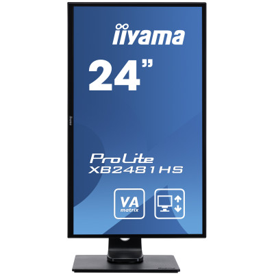 IIYAMA ProLite XB2481HS-B1