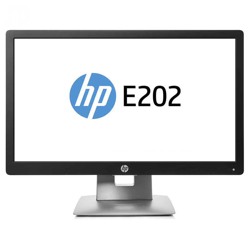 HP EliteDisplay E202 20"
