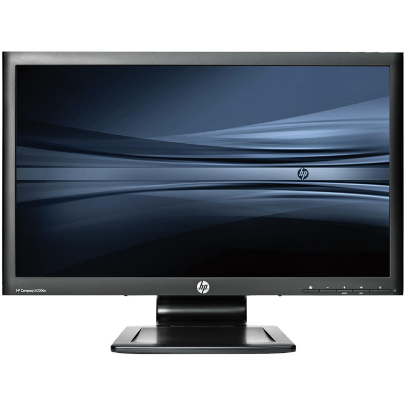 HP LA2306x 23"