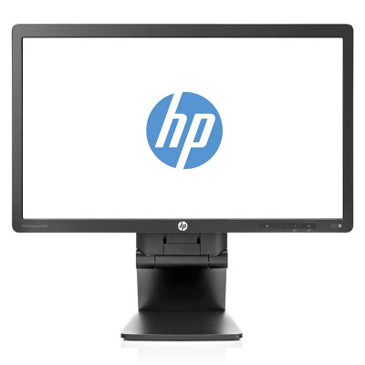 HP EliteDisplay E201 20"