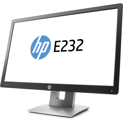 HP EliteDisplay E232 23"