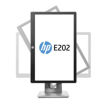 HP EliteDisplay E202 Second choix