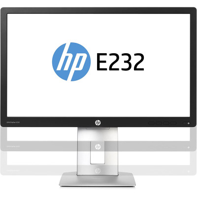 HP EliteDisplay E232 23"