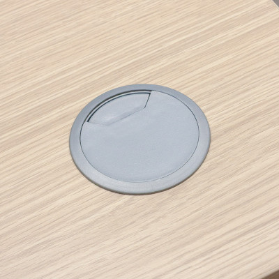 Plan compact gauche L160 Chêne