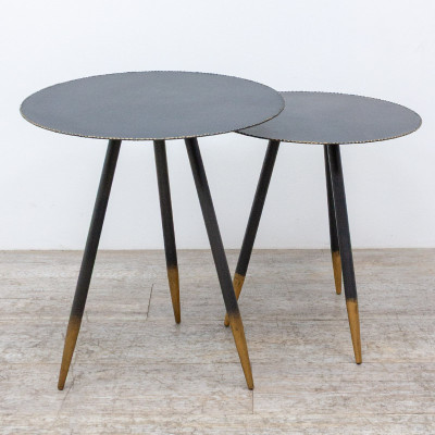 DUTCHBONE table basse Ø45