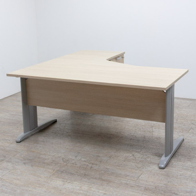 Caisson+plan compact droite Ormes