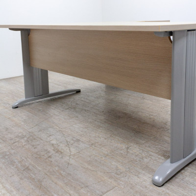 Caisson+plan compact droite Ormes