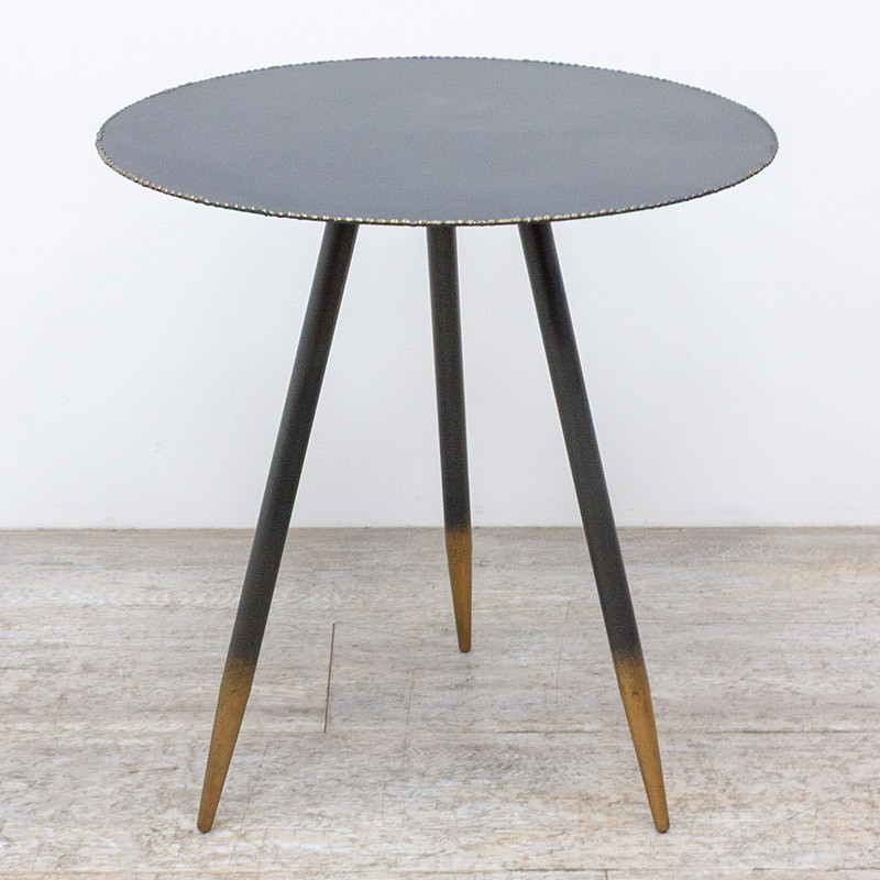 DUTCHBONE table basse Ø40
