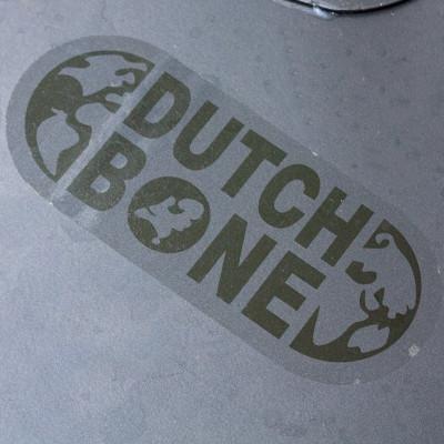 DUTCHBONE table basse Ø40