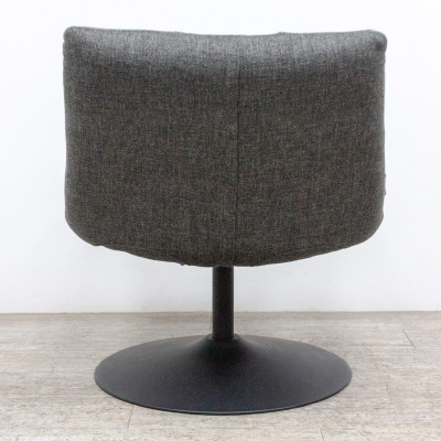 DUTCHBONE Fauteuil pivotant 