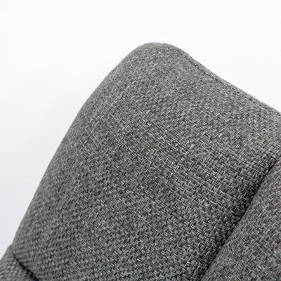 DUTCHBONE Fauteuil pivotant 