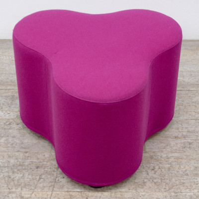 TACCHINI trifoglio Magenta 2nd C.