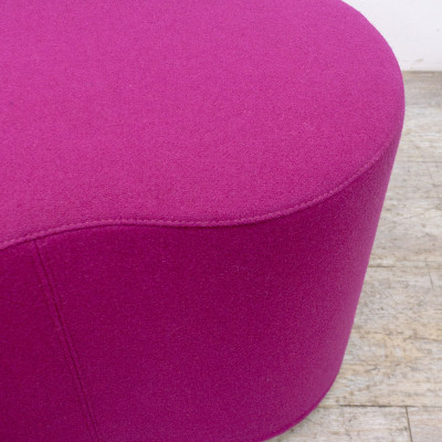 TACCHINI trifoglio Magenta 2nd C.
