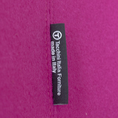 TACCHINI trifoglio Magenta 2nd C.