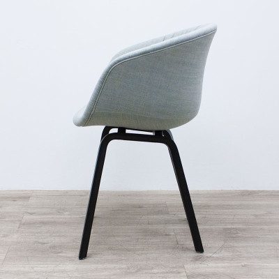 HAY AAC23 en tissu Bleu Clair