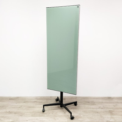 CHAT BOARD Move Acoustic Slim Gris