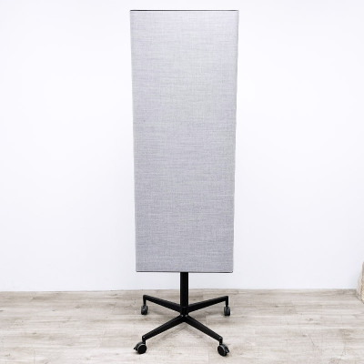 CHAT BOARD Move Acoustic Slim Gris
