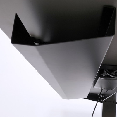 HERMAN MILLER électrique Gris /Noir