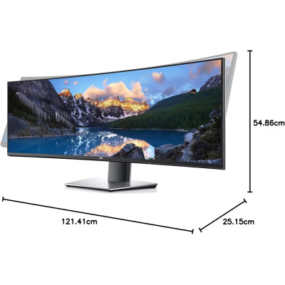 DELL UltraSharp U4919DW