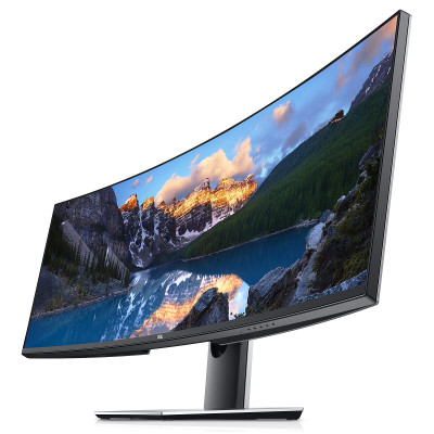 DELL UltraSharp U4919DW