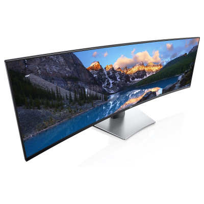 DELL UltraSharp U4919DW