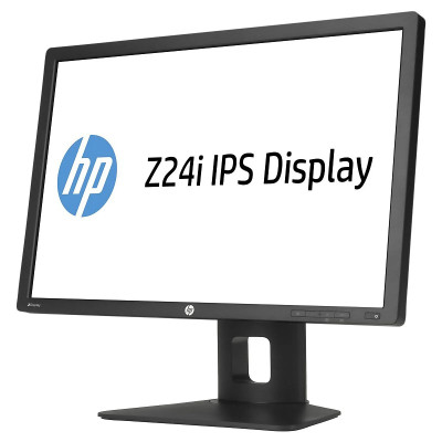 HP Z24i Second Choix