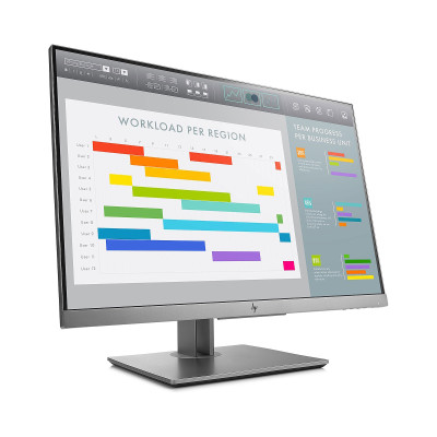 HP EliteDisplay E243i 24"