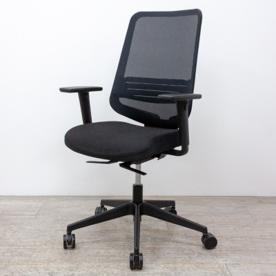 FORMA 5 Dot Pro Noir 1D