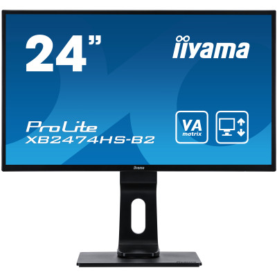 IIYAMA Prolite XB2474HS-B2