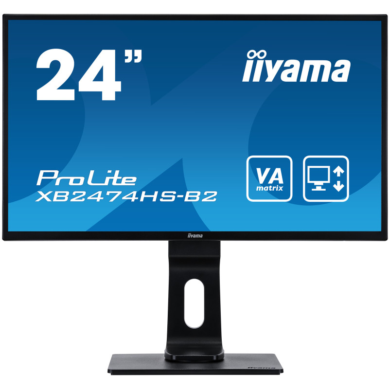 IIYAMA Prolite XB2474HS-B2