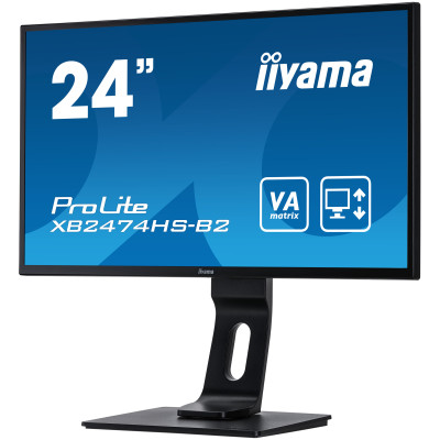 IIYAMA Prolite XB2474HS-B2