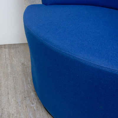 Siège de confidentialité Ivoire 2nd