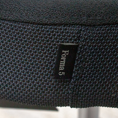 FORMA 5 Dot Pro Noir 1D