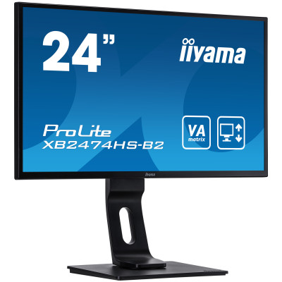 IIYAMA Prolite XB2474HS-B2