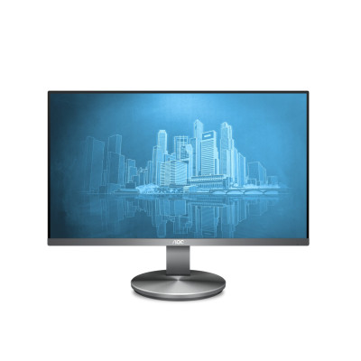 AOC I2490VXQ Second Choix