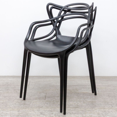 KARTELL Masters Noir