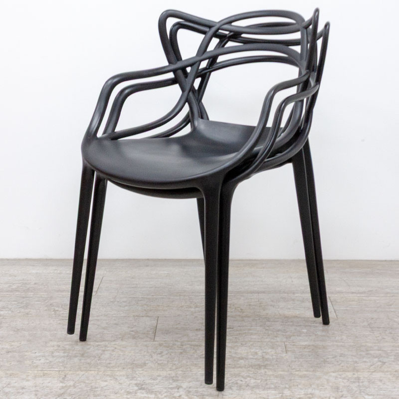 KARTELL Masters Noir