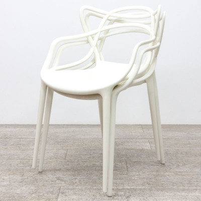 KARTELL Masters Blanc