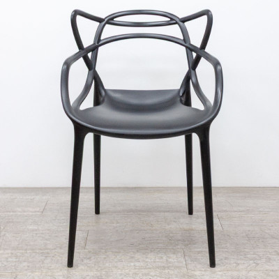 KARTELL Masters Noir
