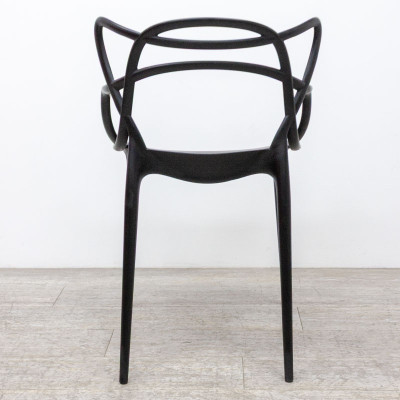 KARTELL Masters Noir