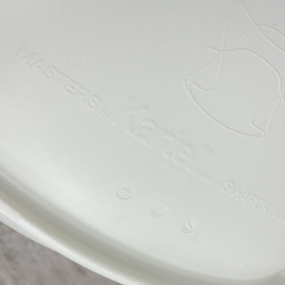 KARTELL Masters Blanc